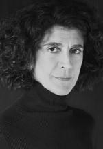 Aktor Anna Savva
