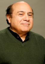 Aktor Danny DeVito