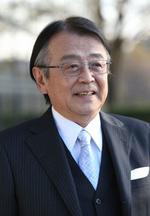Aktor Kei Yamamoto