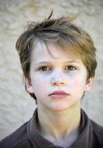 Aktor Gabriel Bateman