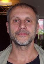 Aktor Igor Chmela