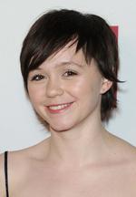 Aktor Emily Skeggs