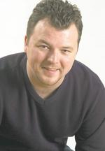 Aktor Cory Wojcik