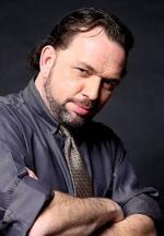 Aktor Philippe Hartmann