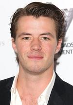 Aktor Thomas Cocquerel