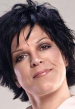 Aktor April Winchell