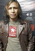 Aktor Gerardo Taracena