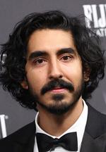 Aktor Dev Patel