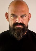 Aktor Tait Fletcher