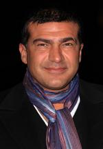 Aktor Tamer Hassan