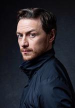 Aktor James McAvoy