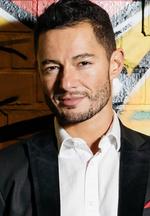 Aktor Jake Graf