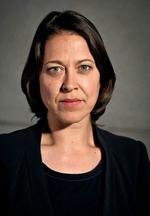 Aktor Nicola Walker