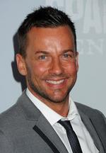 Aktor Craig Parker