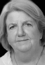 Aktor Maggie McCarthy