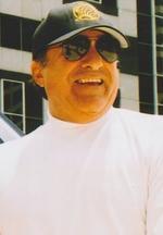 Aktor Charles A. Tamburro