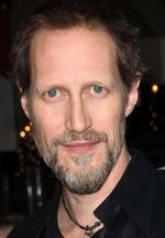 Aktor Christopher Heyerdahl