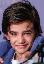 Aktor Zain Al Rafeea