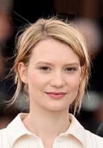 Aktor Mia Wasikowska