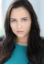 Aktor Katherine Ramdeen
