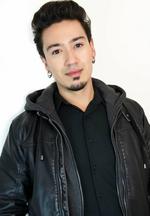 Aktor Gonzalo Robles