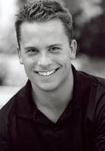 Aktor Curt Clendenin