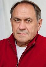 Aktor Valery Afanasiev