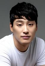 Aktor Han Kyu-won