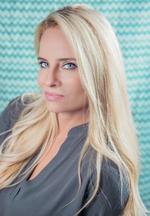 Aktor Angie Willmott