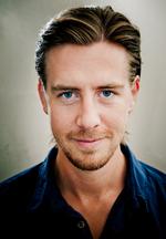 Aktor Pål Sverre Hagen