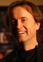 Aktor David Nykl