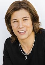 Aktor Leo Howard