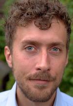 Aktor Brandon DeWyn