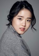 Aktor Kim Hyang-gi