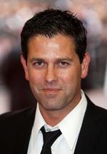 Aktor Patrick Baladi