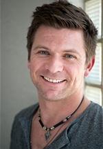 Aktor Chad Brummett
