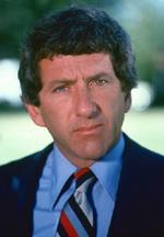 Aktor Barry Newman