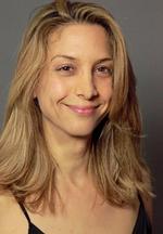 Aktor Delphine Baril