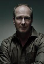 Aktor William Hurt