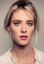 Aktor Mackenzie Davis