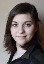 Aktor Julia Issa