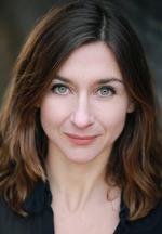 Aktor Susannah Wise