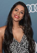 Aktor Lilly Singh