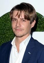 Aktor Xavier Samuel
