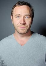 Aktor Olivier Rabourdin