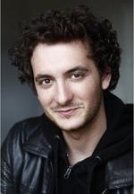 Aktor David Marsais
