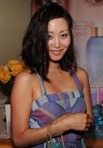 Aktor Susan Park