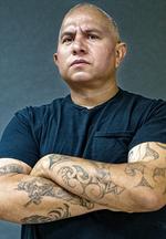 Aktor Fred Padilla