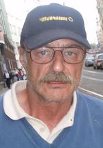 Aktor Pavel Nový
