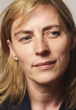 Aktor Saskia Reeves